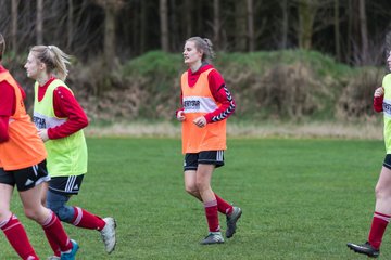 Bild 95 - LL SG Nie-Bar - SG Wilstermarsch : Ergebnis: 1:1